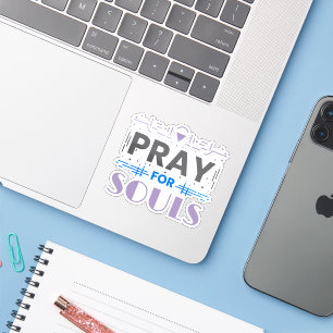 Pray for Souls