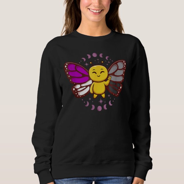 Pray For Texas Blesses To Be In Texas  Support Sweatshirt (Front)
