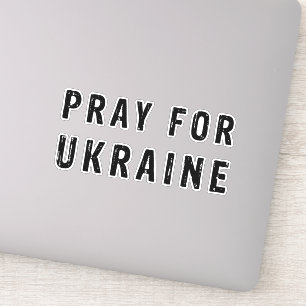Pray for Ukraine