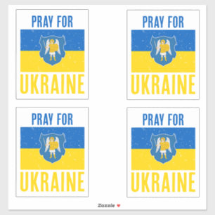 Pray for Ukraine