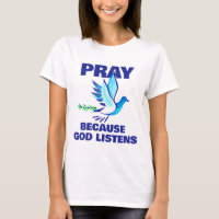 PRAY Poster