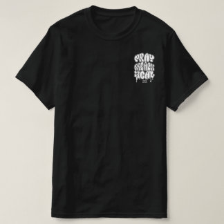 Pray, Preach, Heal Men's T-shirt
