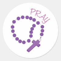 Pray Rosary