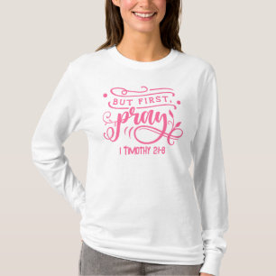 Pray T-Shirt