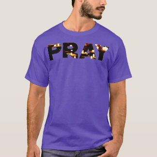 pray T-Shirt
