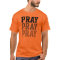 Pray