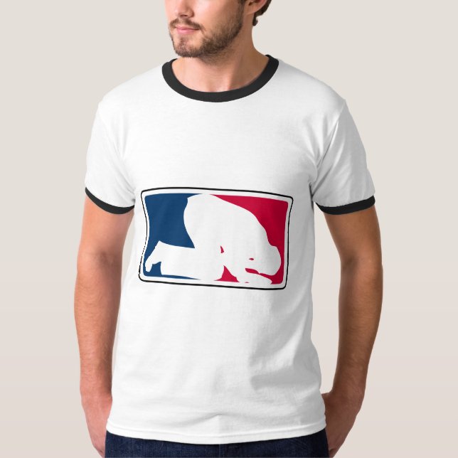 Pray T-Shirt (Front)