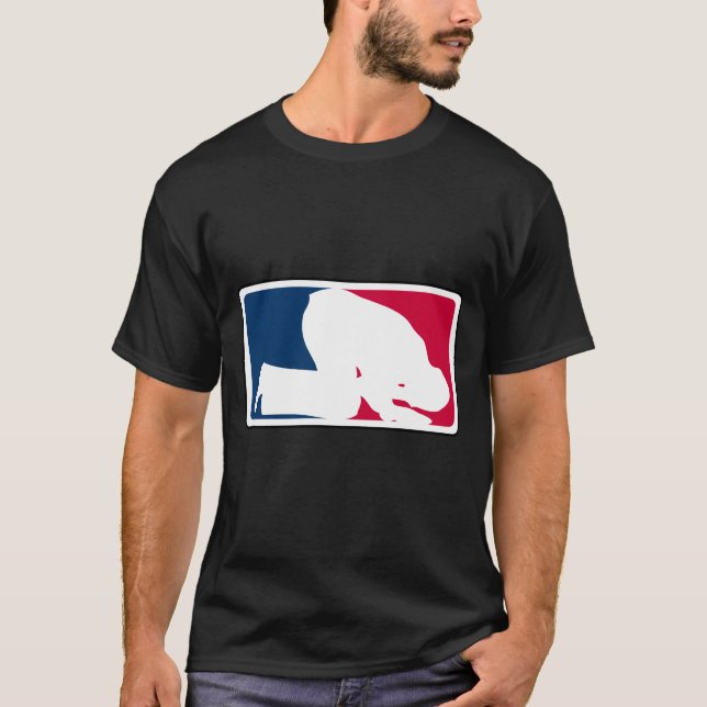 Pray T-Shirt (Front)