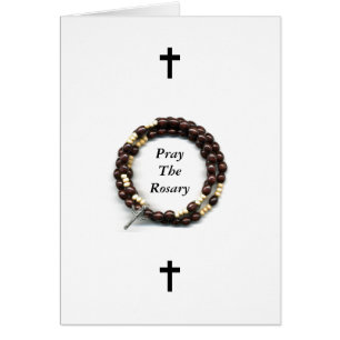 Pray The Rosary