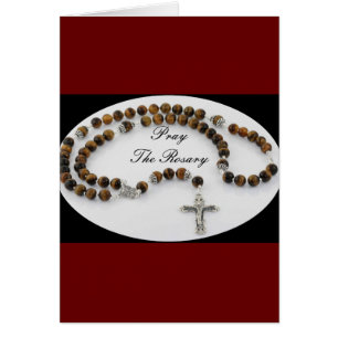 Pray The Rosary