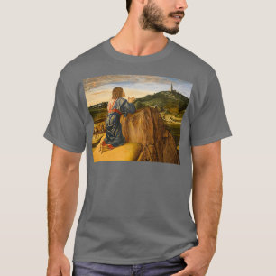 pray to god T-Shirt
