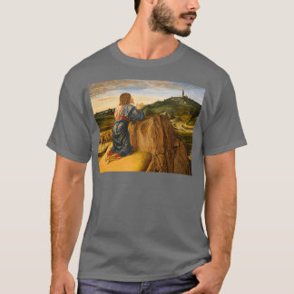 pray to god T-Shirt