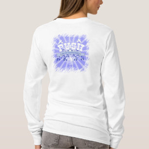 Pray Until Something Happens T-Shirt