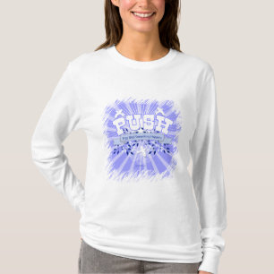 Pray Until Something Happens T-Shirt