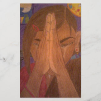 prayer