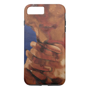 Prayer 1981 iPhone 8 plus/7 plus case