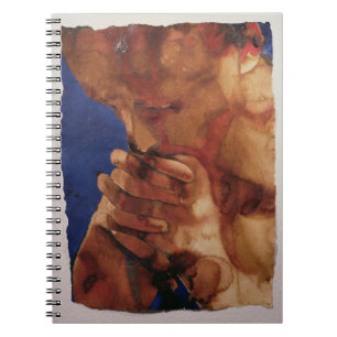 Prayer 1981 notebook