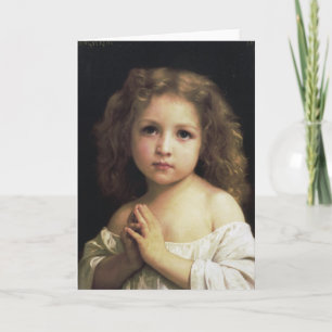 Prayer Card