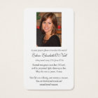 Prayer Cards | Divine Mercy 010