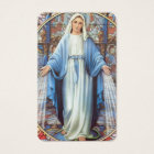 Prayer Cards | Hail Mary