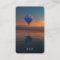 Prayer Cards | Hot Air Balloon Deluxe