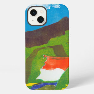 Prayer Flags II iPhone 13 Case