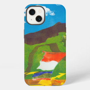 Prayer Flags II iPhone 13 Case