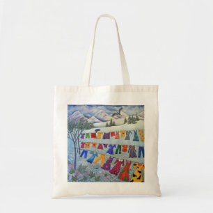 Prayer For Haiti Tote Bag