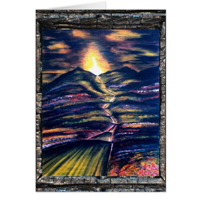 Prayer for Healing (Front)