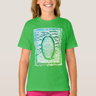 Prayer For Restoration T-Shirt