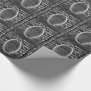 Prayer For Restoration Wrapping Paper