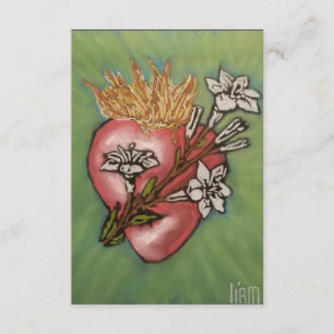 Prayer for St. Joseph's Protection Prayer Card