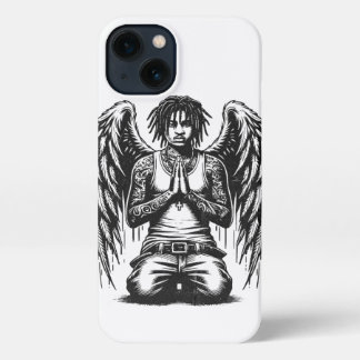 Prayer iPhone 13 Case