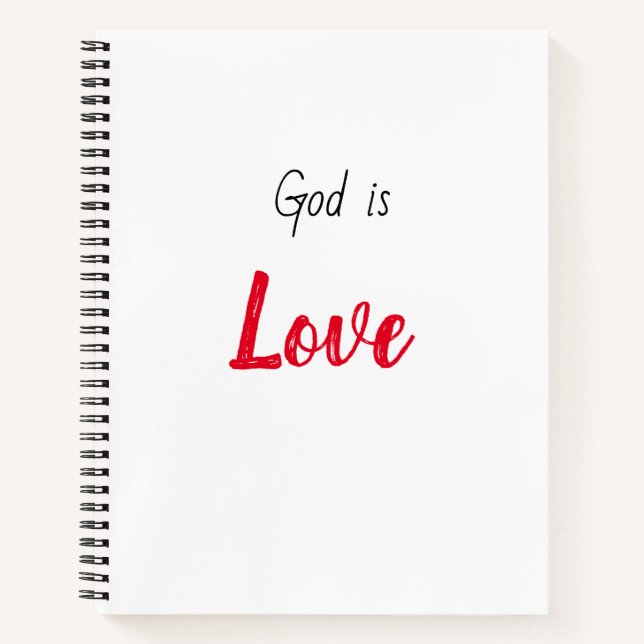 Prayer Journal (Front)