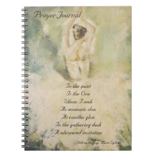 Prayer Journal