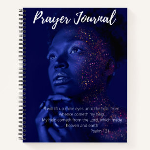 Prayer Journal