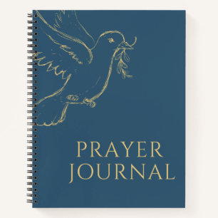 Prayer Journal Name Personalisation.