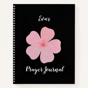 Prayer Journals