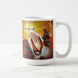 Prayer Mug