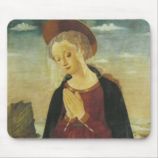 PRAYER OF LIFE MOUSE MAT