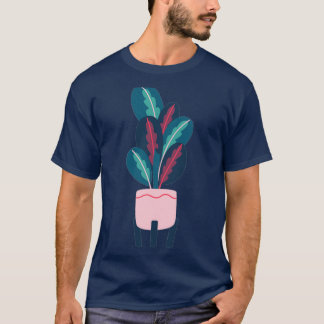 Prayer plant T-Shirt