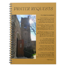 PRAYER REQUEST CHAMBER POEM