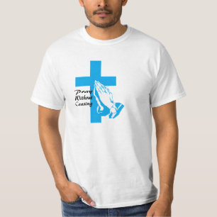 Prayer Shirt