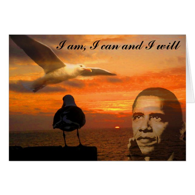 Prayer, Strength & Belief_  Card (Front Horizontal)