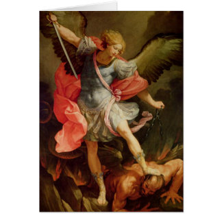 Prayer to Saint Michael