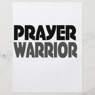 Prayer Flyer Templates, Prayer Promotional Flyers