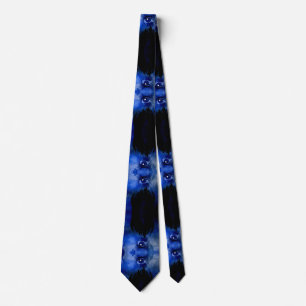 Prayerful Hands Tie