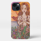 Prayers for Peace IPhone 13 Case