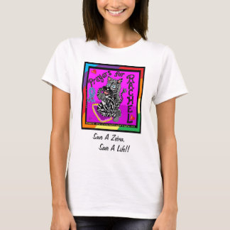 Prayers for Rachel T-Shirt