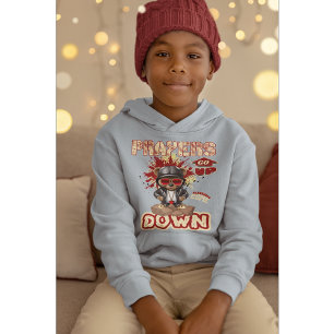 Prayers Go Up Christian Faith